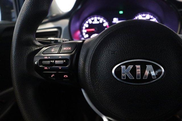 used 2019 Kia Rio car, priced at $12,985