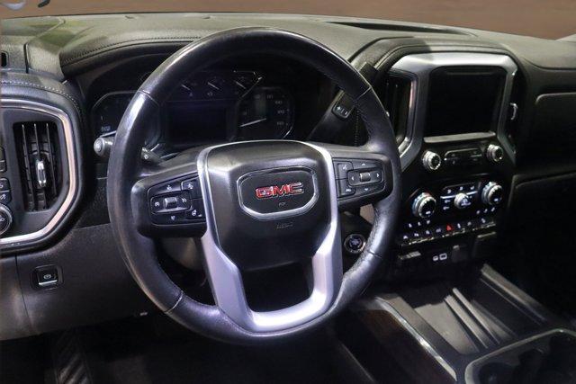 used 2020 GMC Sierra 1500 car, priced at $46,985