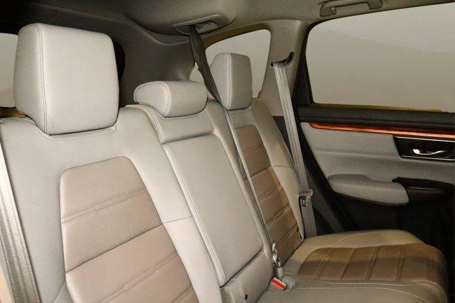 used 2020 Honda CR-V car, priced at $29,999