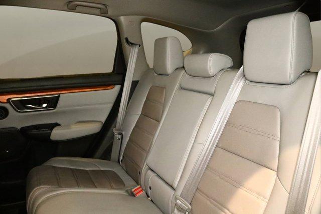 used 2020 Honda CR-V car, priced at $29,999