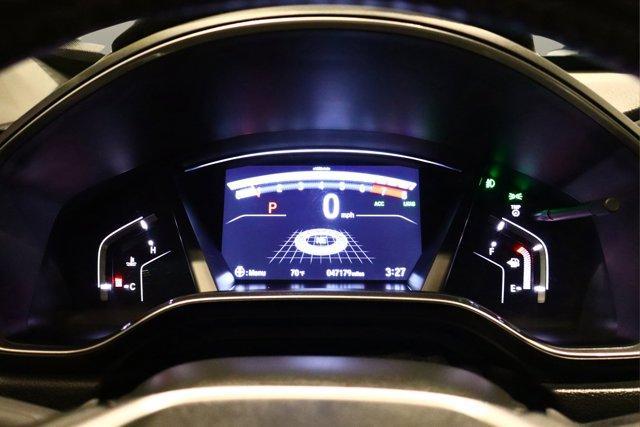 used 2020 Honda CR-V car, priced at $29,999