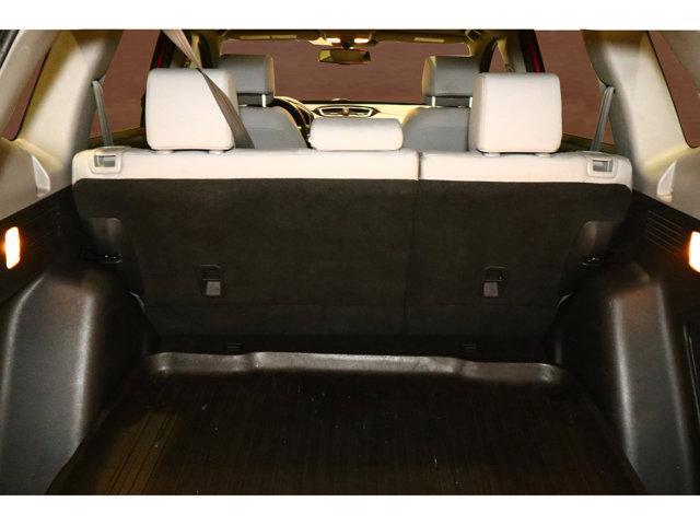 used 2020 Honda CR-V car, priced at $29,999