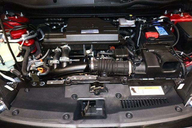 used 2020 Honda CR-V car, priced at $29,999