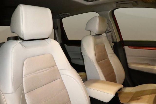 used 2020 Honda CR-V car, priced at $29,999