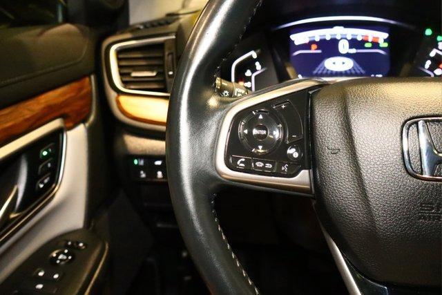 used 2020 Honda CR-V car, priced at $29,999