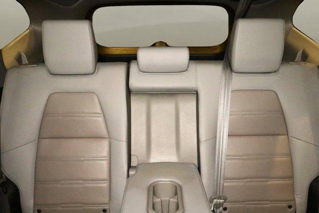 used 2020 Honda CR-V car, priced at $29,999