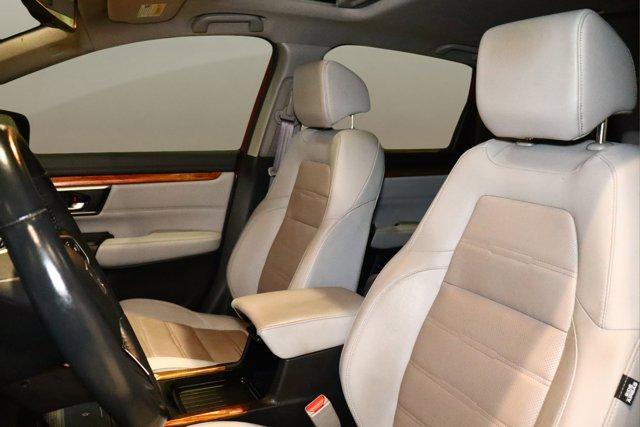 used 2020 Honda CR-V car, priced at $29,999