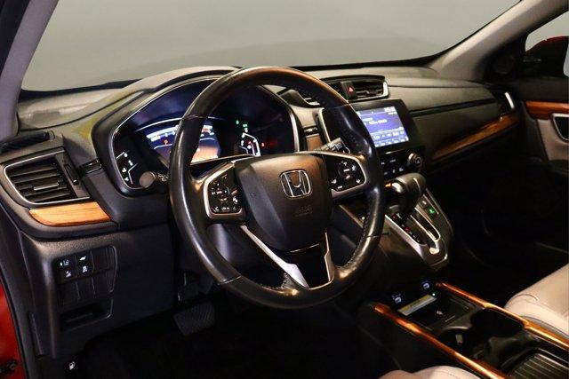 used 2020 Honda CR-V car, priced at $29,999