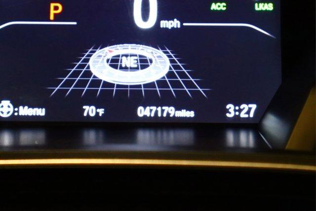 used 2020 Honda CR-V car, priced at $29,999