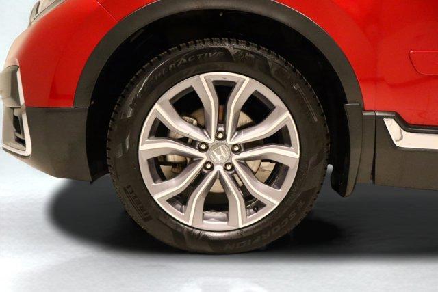 used 2020 Honda CR-V car, priced at $29,999