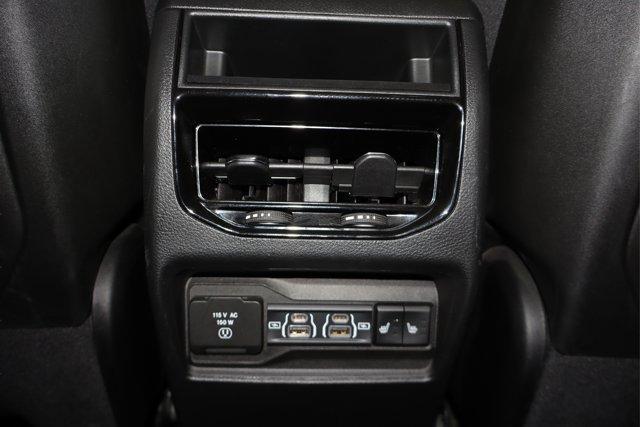 used 2023 Jeep Grand Cherokee 4xe car, priced at $30,980