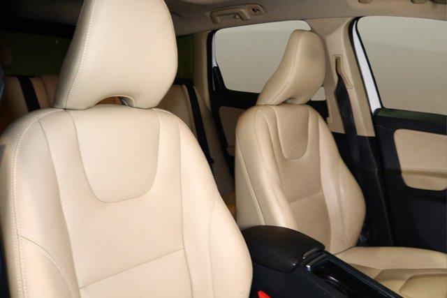 used 2016 Volvo XC60 car, priced at $19,985