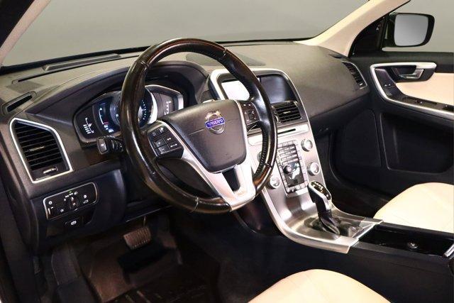 used 2016 Volvo XC60 car, priced at $19,985