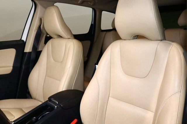 used 2016 Volvo XC60 car, priced at $19,985