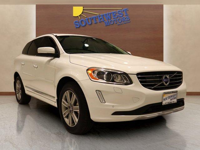 used 2016 Volvo XC60 car, priced at $19,985