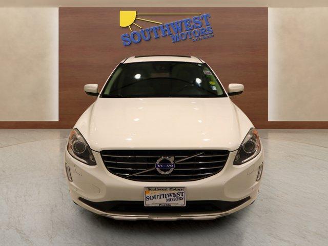 used 2016 Volvo XC60 car, priced at $19,985