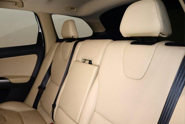 used 2016 Volvo XC60 car, priced at $19,985