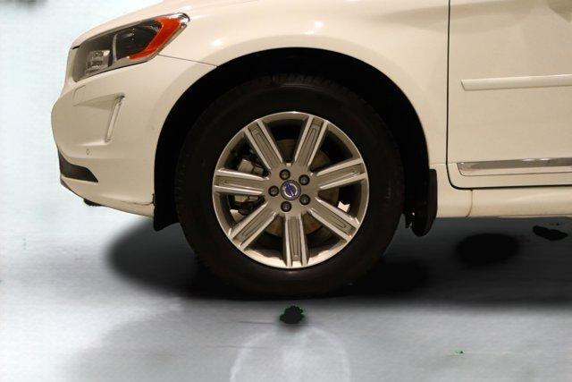 used 2016 Volvo XC60 car, priced at $19,985