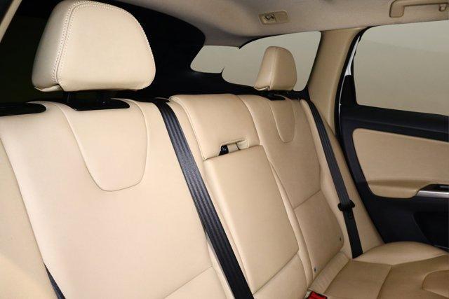 used 2016 Volvo XC60 car, priced at $19,985