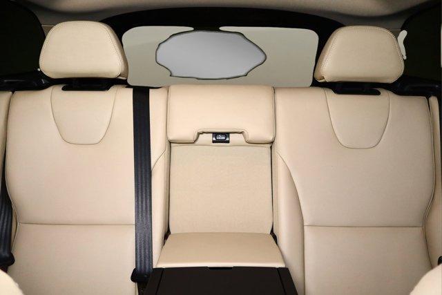 used 2016 Volvo XC60 car, priced at $19,985