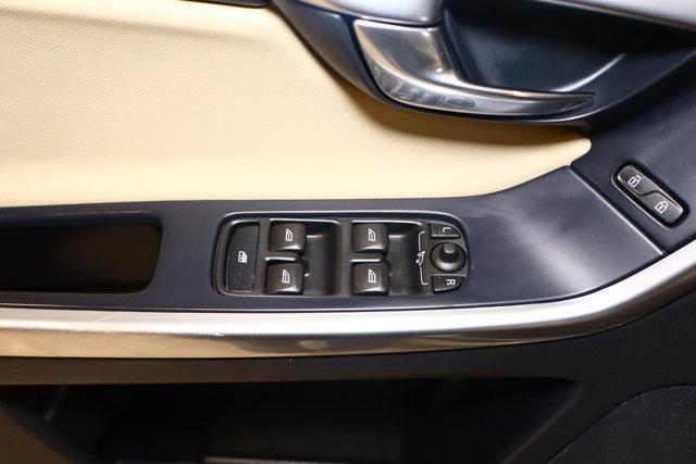 used 2016 Volvo XC60 car, priced at $19,985