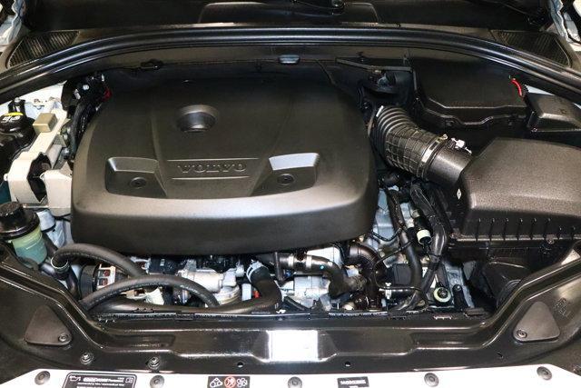used 2016 Volvo XC60 car, priced at $19,985