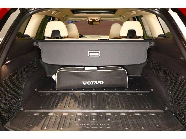 used 2016 Volvo XC60 car, priced at $19,985