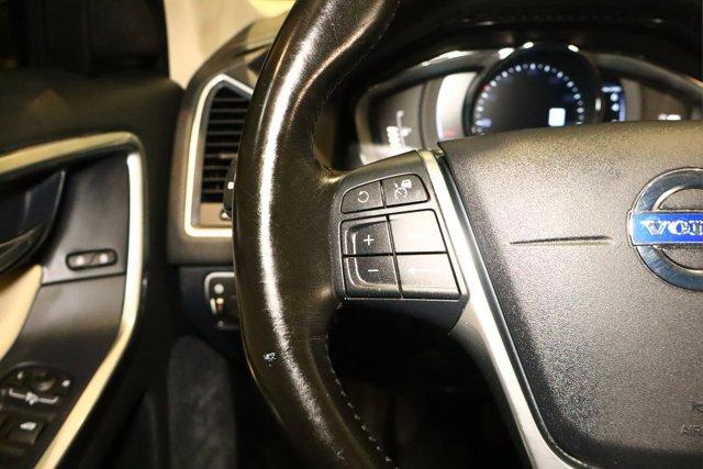 used 2016 Volvo XC60 car, priced at $19,985