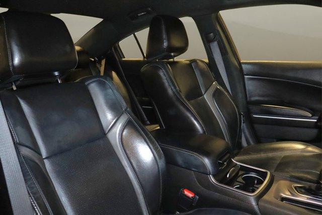 used 2021 Dodge Charger car, priced at $24,980