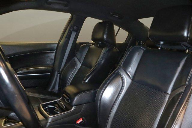 used 2021 Dodge Charger car, priced at $24,980