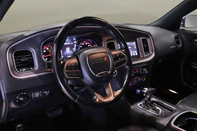 used 2021 Dodge Charger car, priced at $24,980