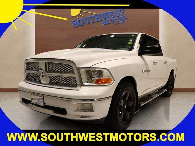 used 2012 Ram 1500 car, priced at $14,985