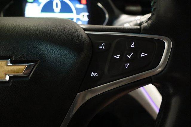 used 2019 Chevrolet Bolt EV car, priced at $16,985