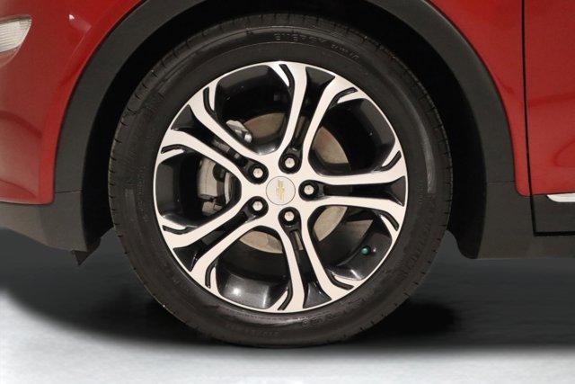 used 2019 Chevrolet Bolt EV car, priced at $16,985