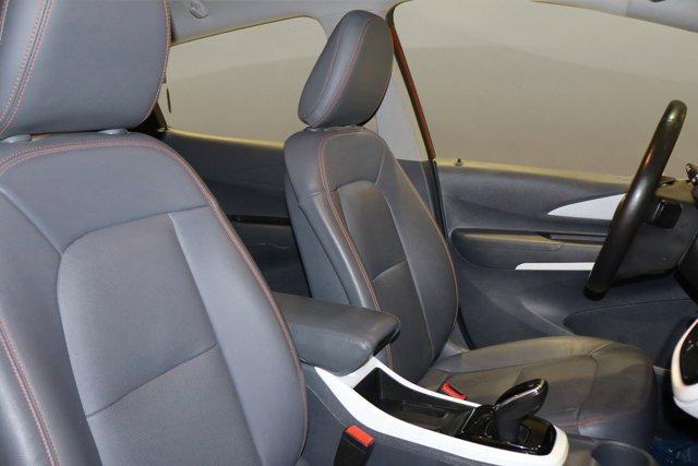 used 2019 Chevrolet Bolt EV car, priced at $16,985