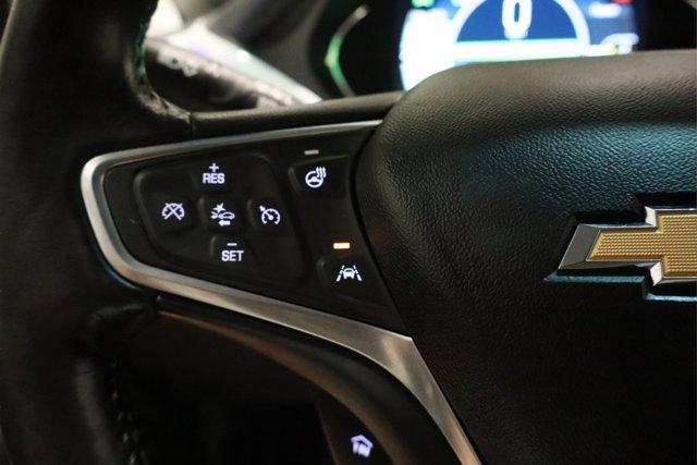 used 2019 Chevrolet Bolt EV car, priced at $16,985