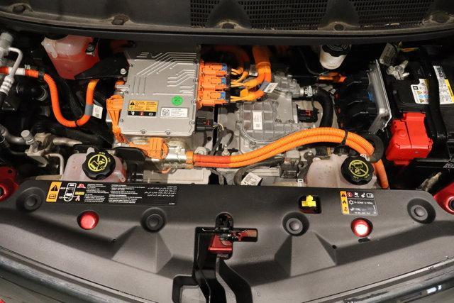 used 2019 Chevrolet Bolt EV car, priced at $16,985