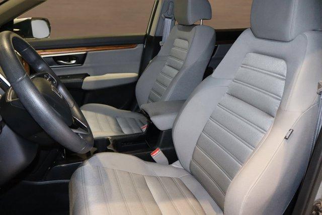 used 2020 Honda CR-V car, priced at $26,985