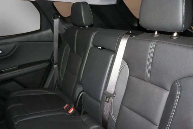 used 2024 Chevrolet Blazer car, priced at $32,985