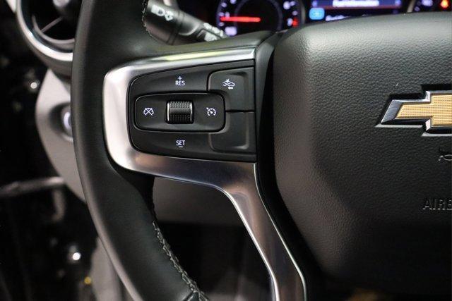 used 2024 Chevrolet Blazer car, priced at $32,985