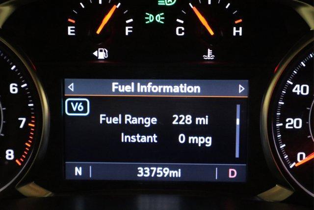 used 2024 Chevrolet Blazer car, priced at $32,985