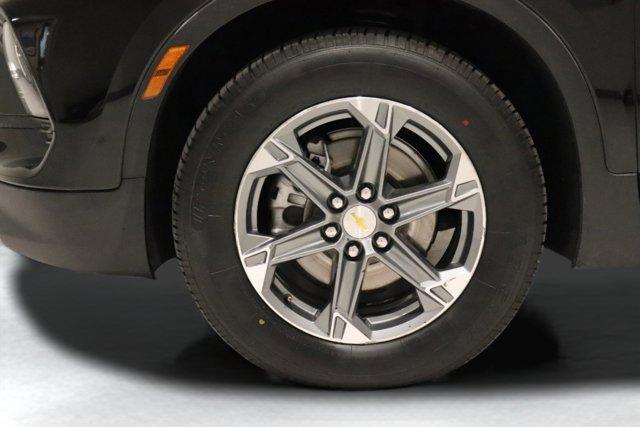 used 2024 Chevrolet Blazer car, priced at $32,985