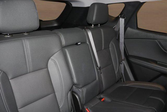 used 2024 Chevrolet Blazer car, priced at $32,985