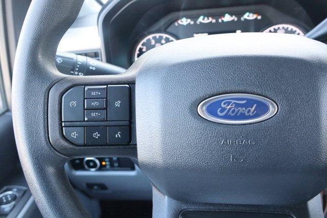 used 2023 Ford F-250 car, priced at $50,980