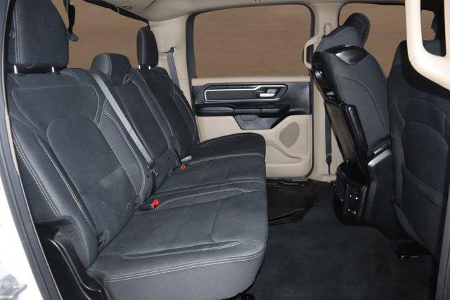 used 2020 Ram 1500 car, priced at $35,985