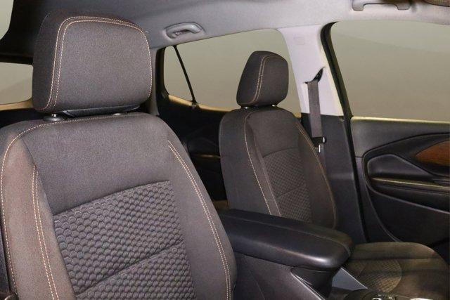 used 2019 GMC Terrain car, priced at $16,995