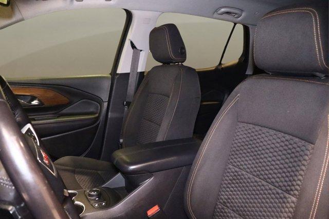 used 2019 GMC Terrain car, priced at $16,995