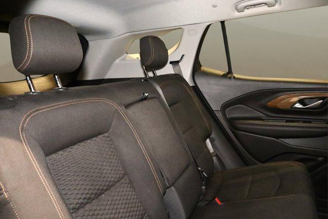 used 2019 GMC Terrain car, priced at $16,995