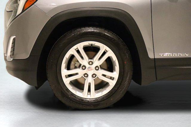 used 2019 GMC Terrain car, priced at $16,995