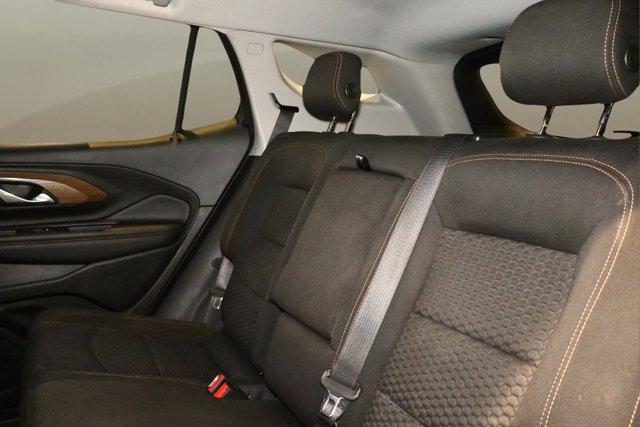 used 2019 GMC Terrain car, priced at $16,995
